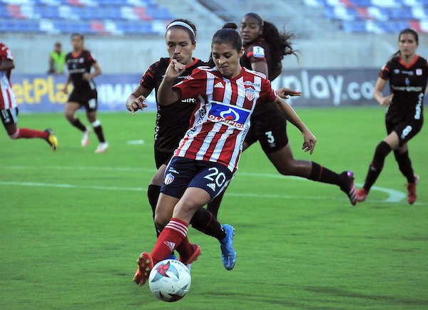 Cuartos de final: resumen de los partidos de ida en la Liga Femenina