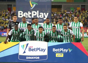 Cuarta salida de Nacional: ¡Ya lo presentaron en su nuevo club!