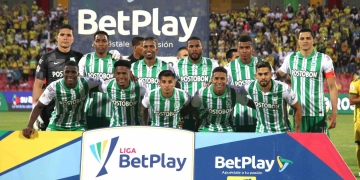 Cuarta salida de Nacional: ¡Ya lo presentaron en su nuevo club!