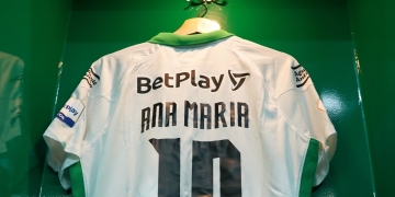 Atlético Nacional y su gran gesto por el Día de la Madre