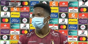 "Todos han hecho un esfuerzo grande": Andrés Ibargüen