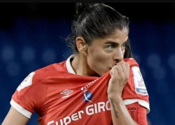 Semifinal: ¿Cómo ver por TV América vs. Pereira por Liga Femenina?