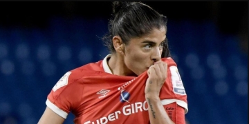 Semifinal: ¿Cómo ver por TV América vs. Pereira por Liga Femenina?