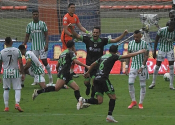 Se definen los clasificados: programación de la fecha 20 de la Liga BetPlay