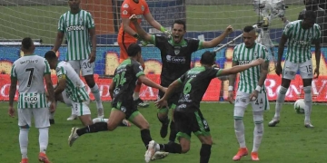 Se definen los clasificados: programación de la fecha 20 de la Liga BetPlay