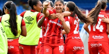 Programación de los cuartos de final de la Liga Femenina