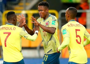 El jugador colombiano que mira el Bayer Leverkusen