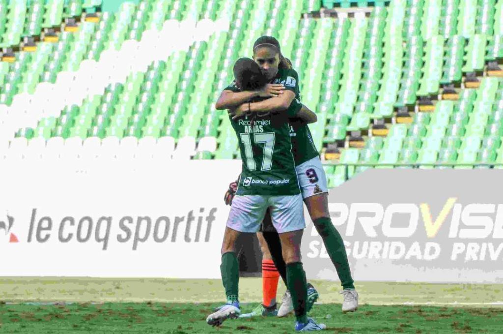 Deportivo Cali Femenino