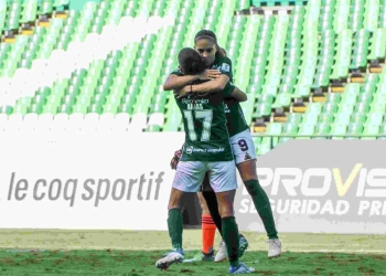 Deportivo Cali Femenino