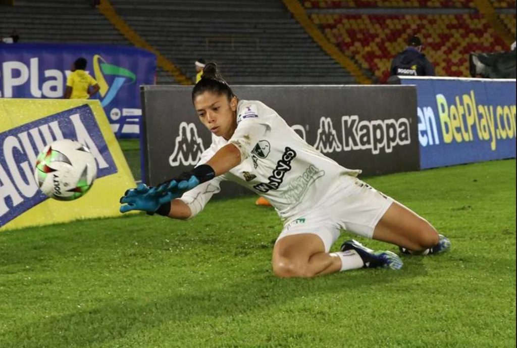 Deportivo Cali Femenino