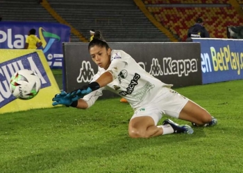 Deportivo Cali Femenino