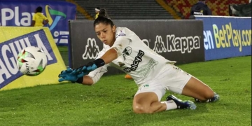 Deportivo Cali Femenino