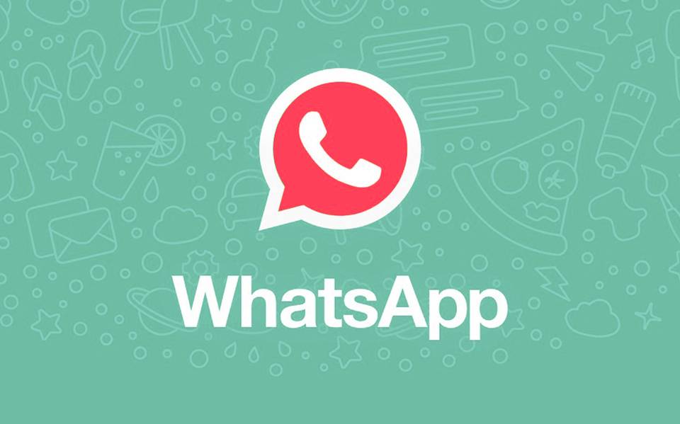 WhatsApp Rojo: ¿qué es y cómo funciona?