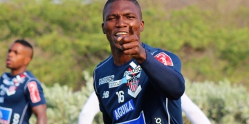 Germán Mera: ¿Se quiso ir o Junior lo sacó?