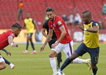 "Rechazamos cualquier intento de evitar la participación de Ecuador en el Mundial"