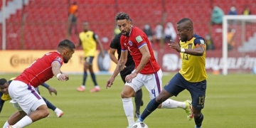 "Rechazamos cualquier intento de evitar la participación de Ecuador en el Mundial"