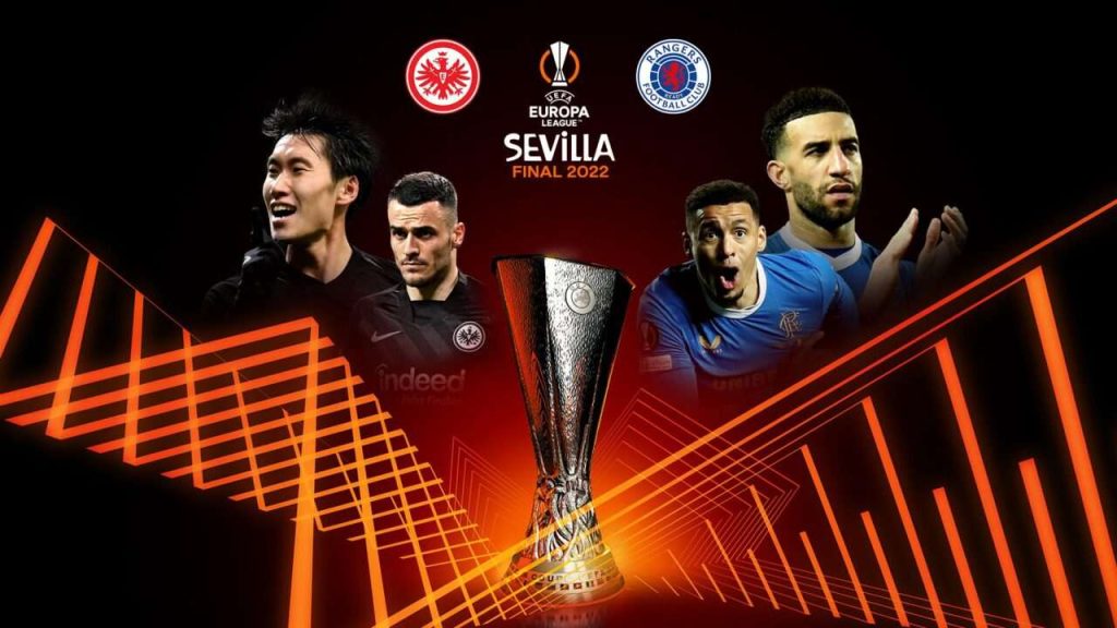 Final de la Europa League: Hora y cómo ver por TV a Rafael Santos Borré