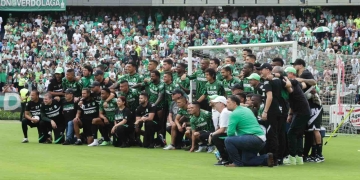 Jugador de Nacional salió de convocatoria por urgencia familiar