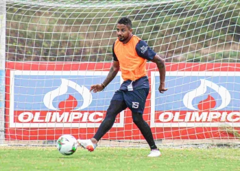 Tres confesiones de Yesus Cabrera sobre su juego en Junior