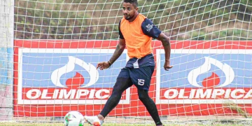 Tres confesiones de Yesus Cabrera sobre su juego en Junior