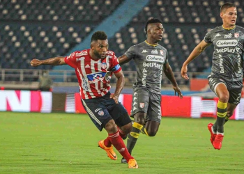 La forma en la que River desistiría de fichar a Miguel Borja