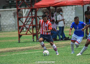 El nuevo canterano que recibirá una chance en Junior