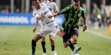 Tolima atento: Atlético Mineiro venció a América