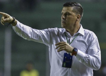 "Primera vez que un DT de Junior consulta sobre un jugador"