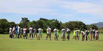 La FIFA dio a conocer sanciones con respecto a las últimas fechas de la Eliminatoria Sudamericana en la que uno de los jugadores del Tolima tuvo un castigo.