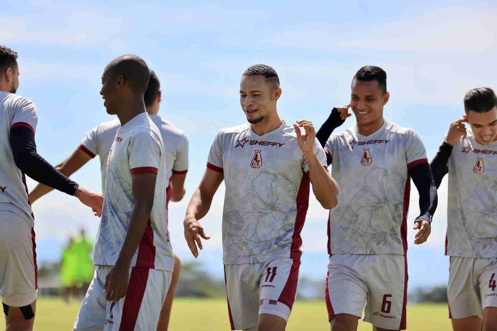 Tolima vs. Independiente del Valle: precios de la boletaría para juego por Libertadores