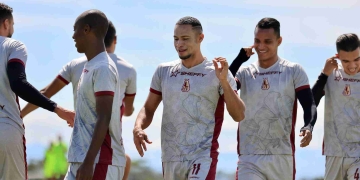 Tolima vs. Independiente del Valle: precios de la boletaría para juego por Libertadores