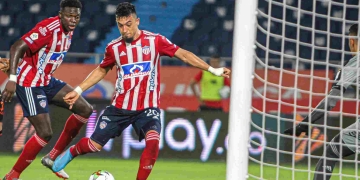 El periodista que le dijo "mercenario" a Fernando Uribe