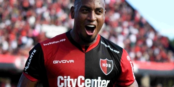 ¿De cuánto es la opción de compra por Willer Ditta?