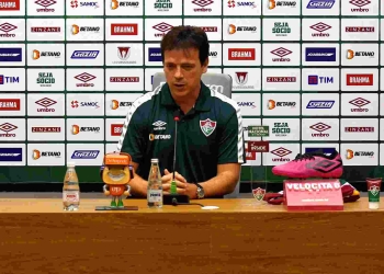 Con nuevo DT a bordo, Fluminense espera a Junior