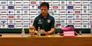Con nuevo DT a bordo, Fluminense espera a Junior
