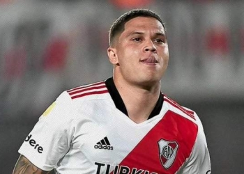 "Siempre fui feliz": El mensaje de despedida de Juan Fernando Quintero