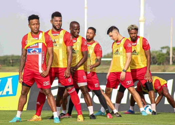 No va más: rescindió su contrato con Junior