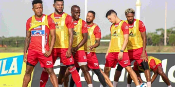 No va más: rescindió su contrato con Junior