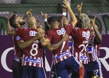 Junior vs. Oriente Petrolero: Convocados y posible once