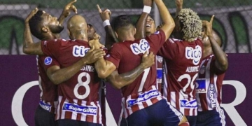 Junior vs. Oriente Petrolero: Convocados y posible once