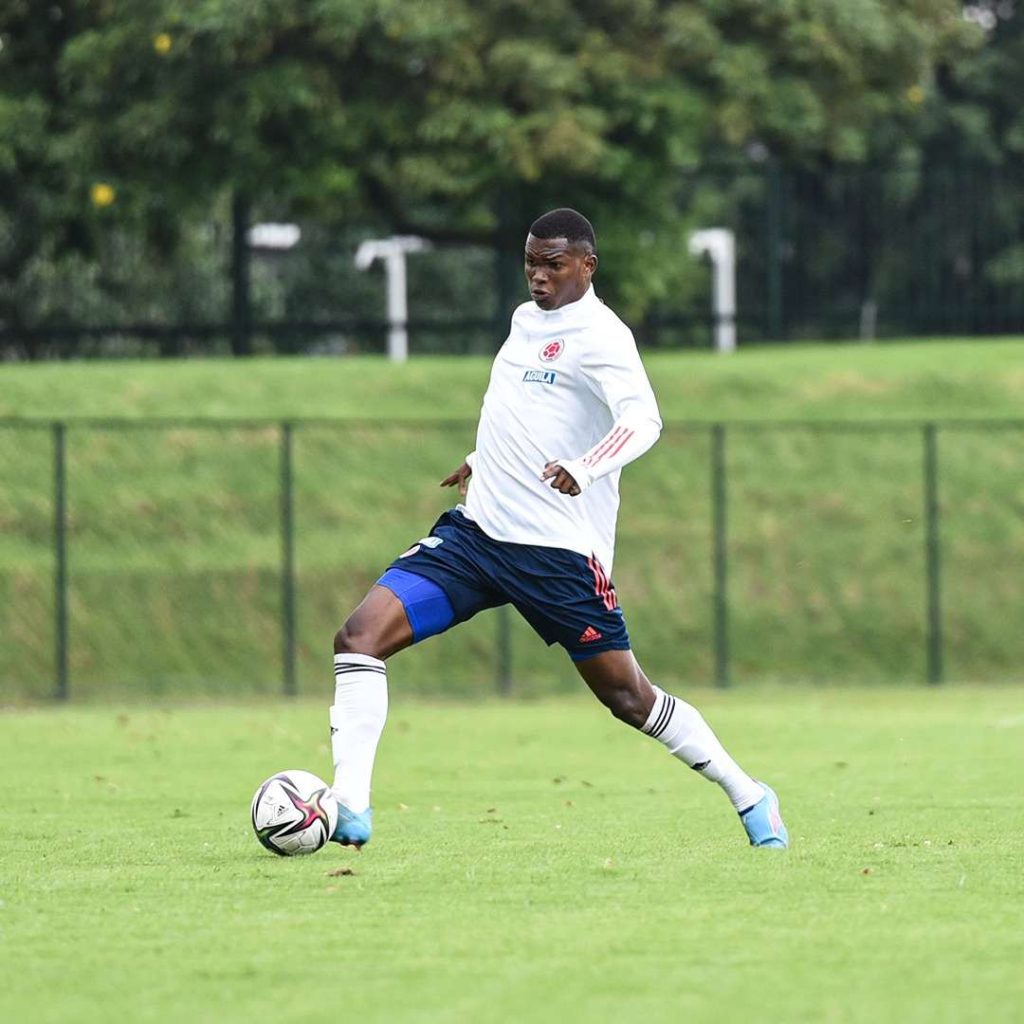 ¿Cuándo inicia el Torneo Maurice Revello para la Selección Colombia?