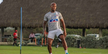 Junior, otra vez con los suplentes para rematar la liga