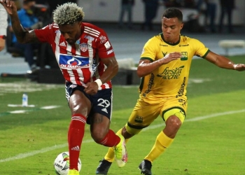 "Somos costeños, y champeta es lo que hay"