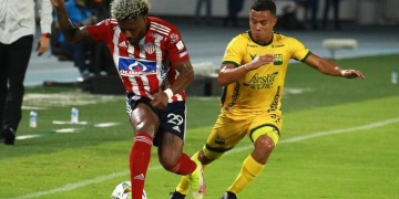 "Somos costeños, y champeta es lo que hay"