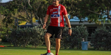 Junior-Jaguares: convocados y posible alineación