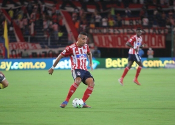 ¿Llegó el momento para Carlos Esparragoza?