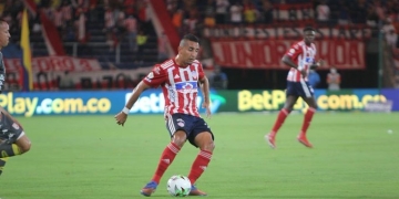 ¿Llegó el momento para Carlos Esparragoza?