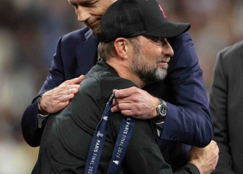 Jürgen Klopp