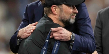 Jürgen Klopp