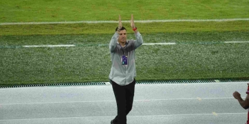 "El factor emocional será clave, hay que llenar el estadio"